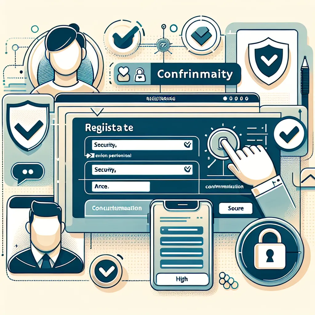 Cách Đăng Ký Tài Khoản Parimatch