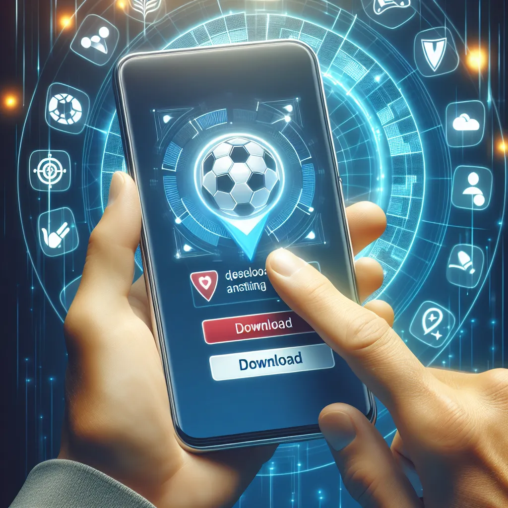 Hướng Dẫn Tải Ứng Dụng Parimatch Tại Việt Nam